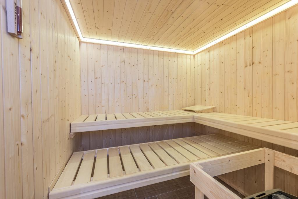 Haus Moesenlechner Apartment Maishofen Bagian luar foto
