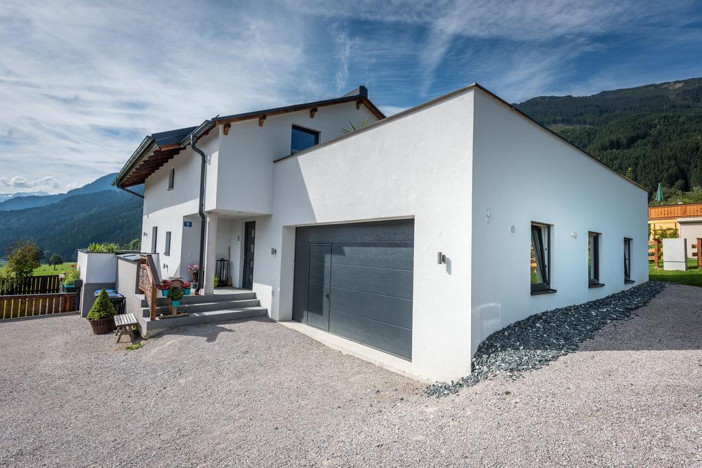 Haus Moesenlechner Apartment Maishofen Bagian luar foto